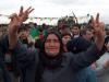Newroz feast in Diyarbakir (March 2005)